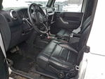 Jeep Wrangler 2012