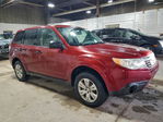 Subaru Forester 2009