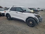 Ford Explorer 2025