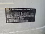 BMW X5 2016