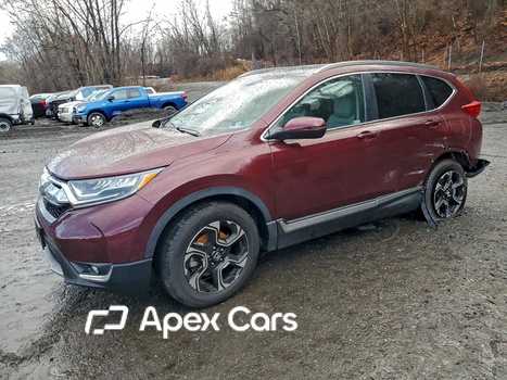 Honda CR-V 2018 - Image 1 of 14