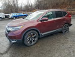 Honda CR-V 2018