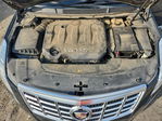 Cadillac XTS 2015