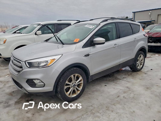 Ford Escape 2018 - Image 1 of 14