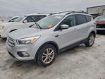 Ford Escape 2018