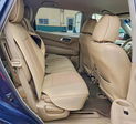 Nissan Pathfinder 2013