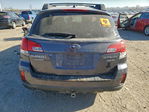 Subaru Outback 2014
