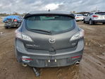 Mazda 3 2012