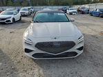 Genesis G70 2026