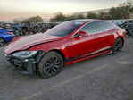 Tesla Model S 2017