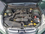 Subaru Outback 2013