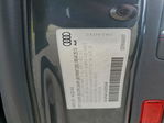 Audi A4 2018