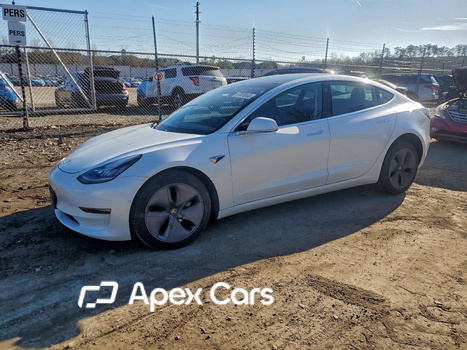 Tesla Model 3 2019 - Zdjęcie 1 z 12