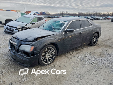 Chrysler 300 2012 - Zdjęcie 1 z 12