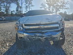 Chevrolet Silverado 2013