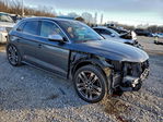 Audi SQ5 2018