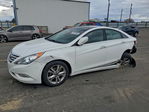 Hyundai Sonata 2012