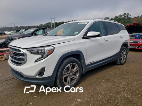 GMC Terrain 2019 - Image 1 of 12