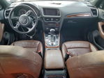 Audi Q5 2015