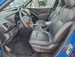 Subaru Forester 2022