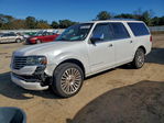 Lincoln Navigator 2015