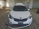Kia Forte 2016