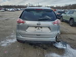 Nissan Rogue 2015