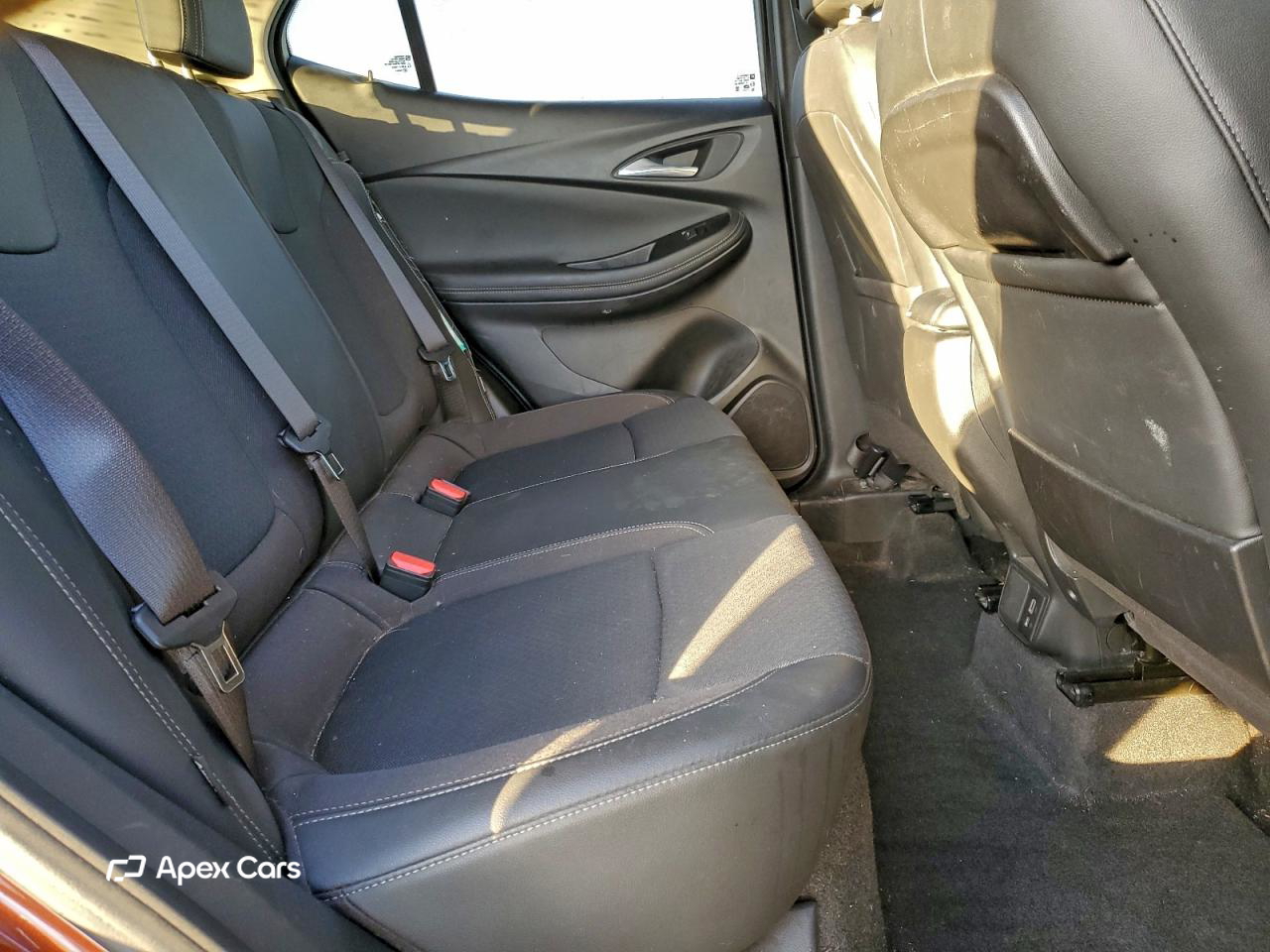 Buick Encore GX 2020