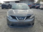 Nissan Rogue 2019