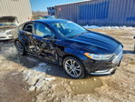 Ford Fusion 2017