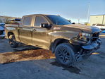 Chevrolet Silverado 2020