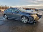 Subaru Legacy 2018