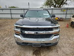 Chevrolet Silverado 2018
