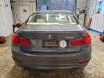 BMW Series 3 2014