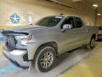 Chevrolet Silverado 2020