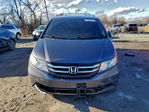 Honda Odyssey 2015