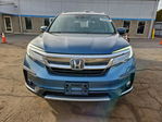 Honda Pilot 2019