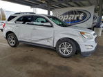Chevrolet Equinox 2017