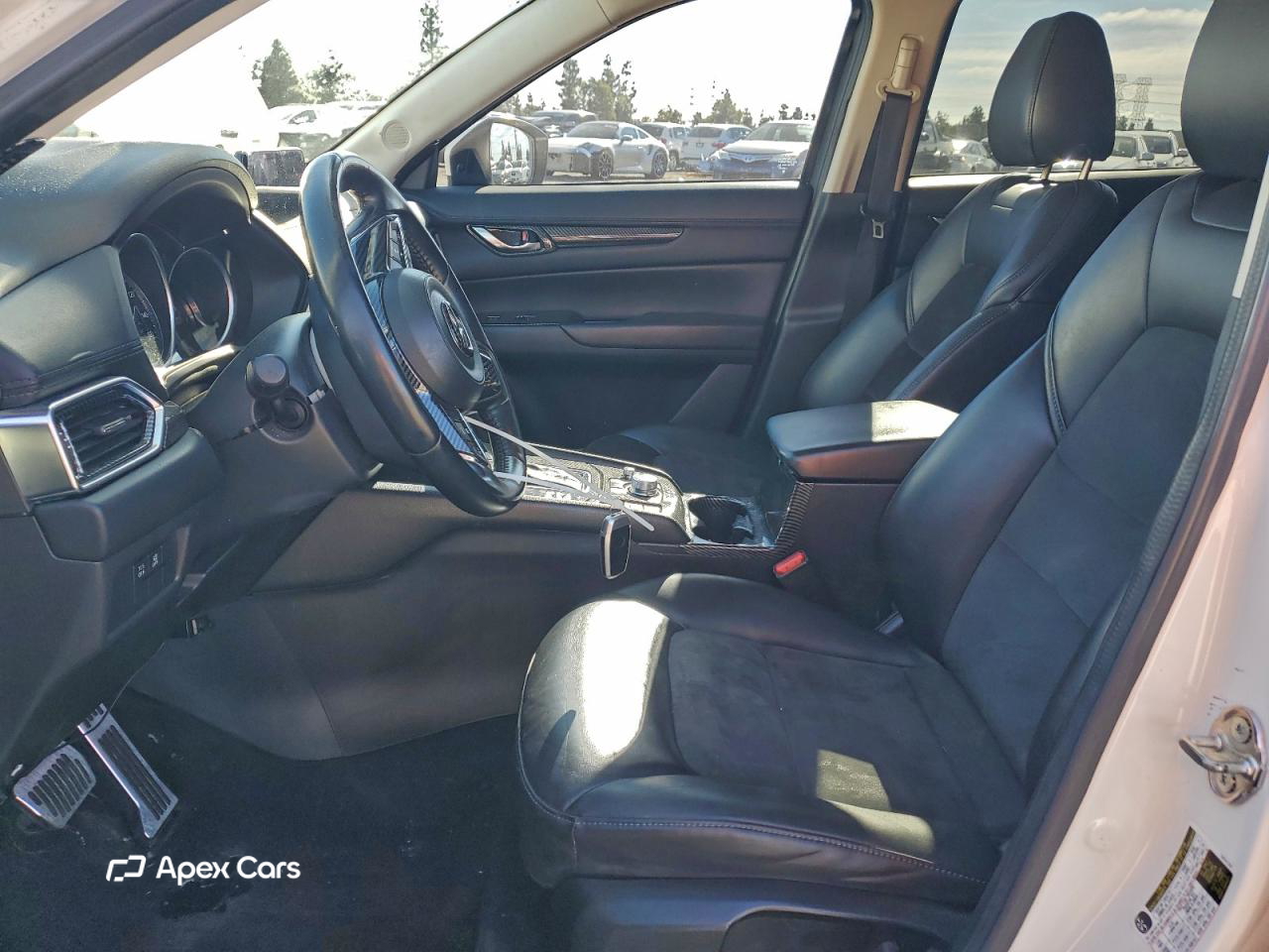 Mazda CX-5 2020
