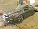 Kia Forte 2021