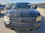 Chevrolet Avalanche 2013