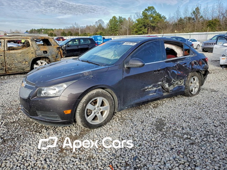 Chevrolet Cruze 2014 - Image 1 of 13