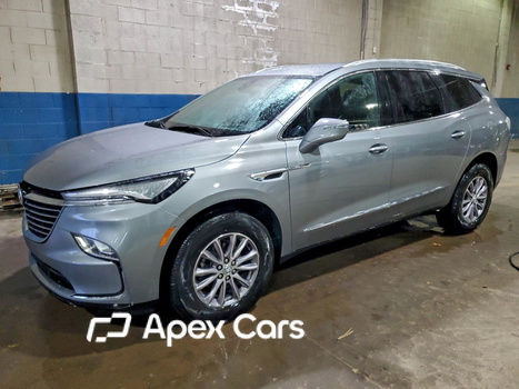 Buick Enclave 2024 - Image 1 of 13