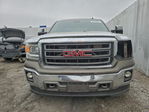 GMC Sierra 2014