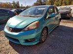 Honda Fit 2012