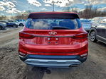 Hyundai Santa Fe 2019