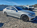 BMW Series 5 2018