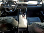 Lexus RX 2017