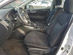 Nissan Sentra 2016