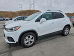 Trax 2020
